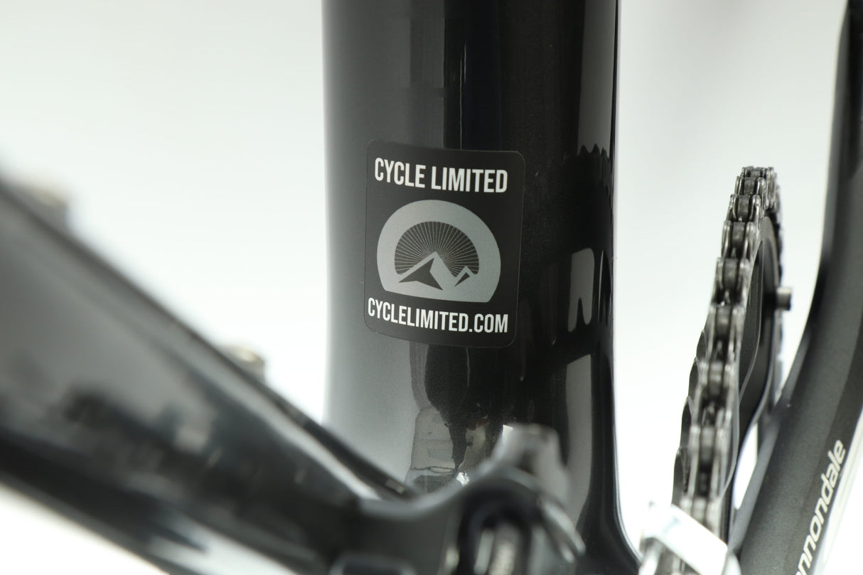 Bicicleta de ciclocross Cannondale SuperX 2019 - 58 cm