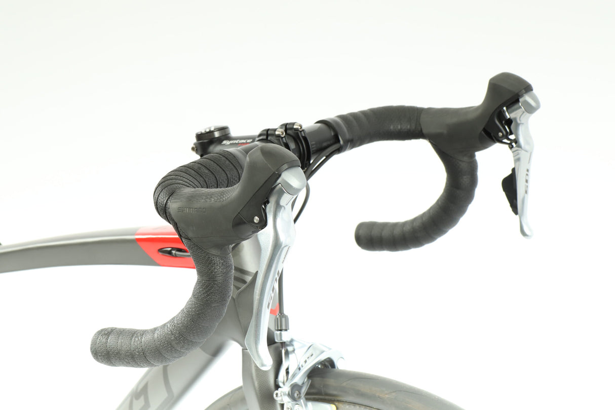 Bicicleta de carretera Felt ZW2 2016 - 45 cm