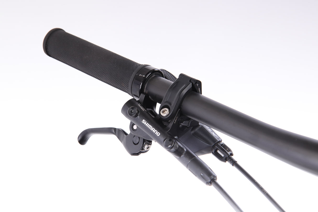 Bicicleta de montaña BMC Fourstroke 01 TWO 2019 - Mediana