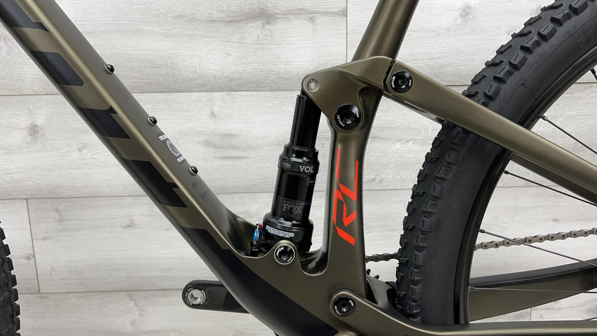 Bicicleta de montaña Scott Spark RC 900 Pro 2019 - Grande