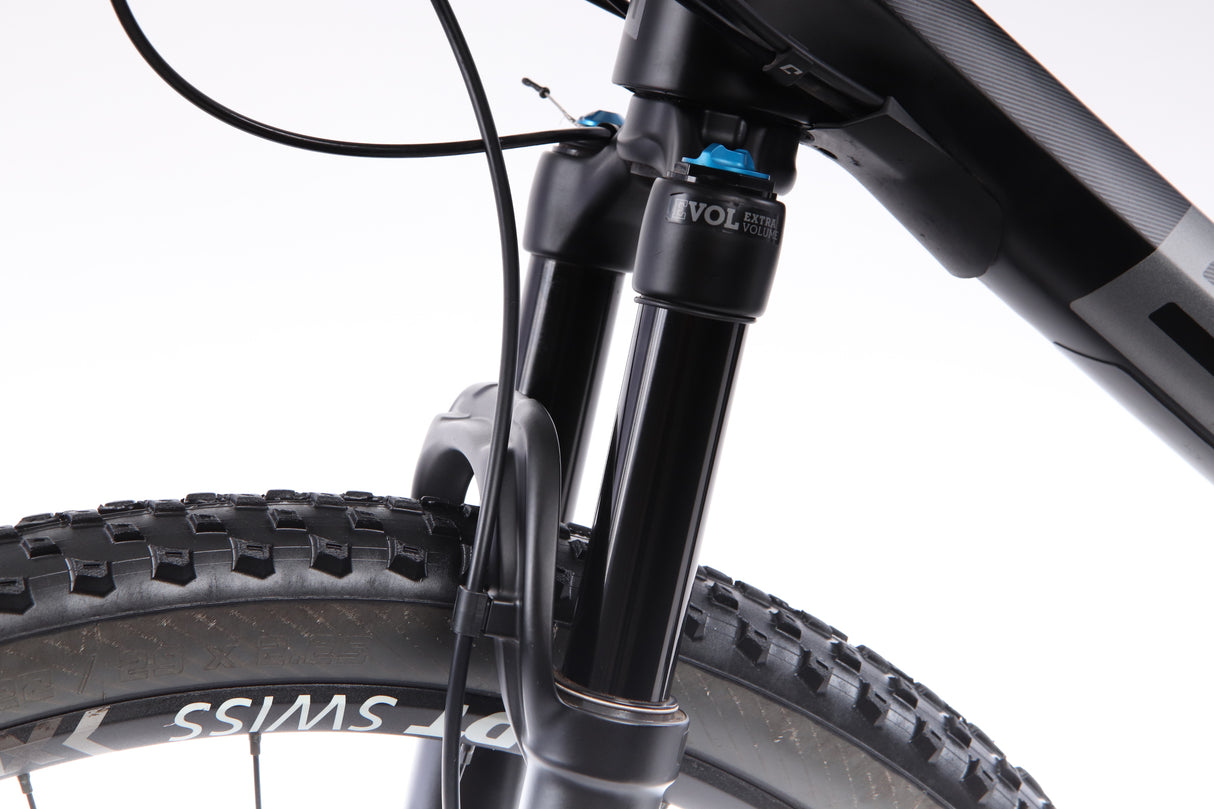 Bicicleta de montaña BMC Fourstroke 01 TWO 2019 - Mediana