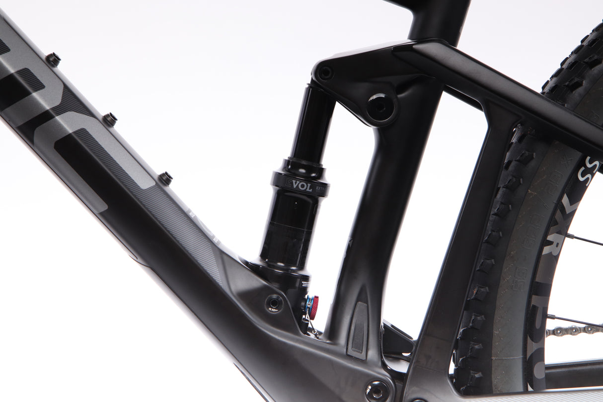 Bicicleta de montaña BMC Fourstroke 01 TWO 2019 - Mediana