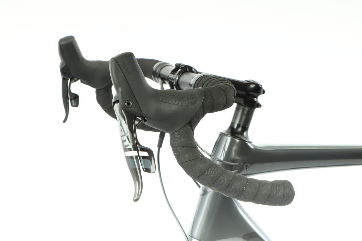 Bicicleta de ciclocross Cannondale SuperX 2019 - 58 cm