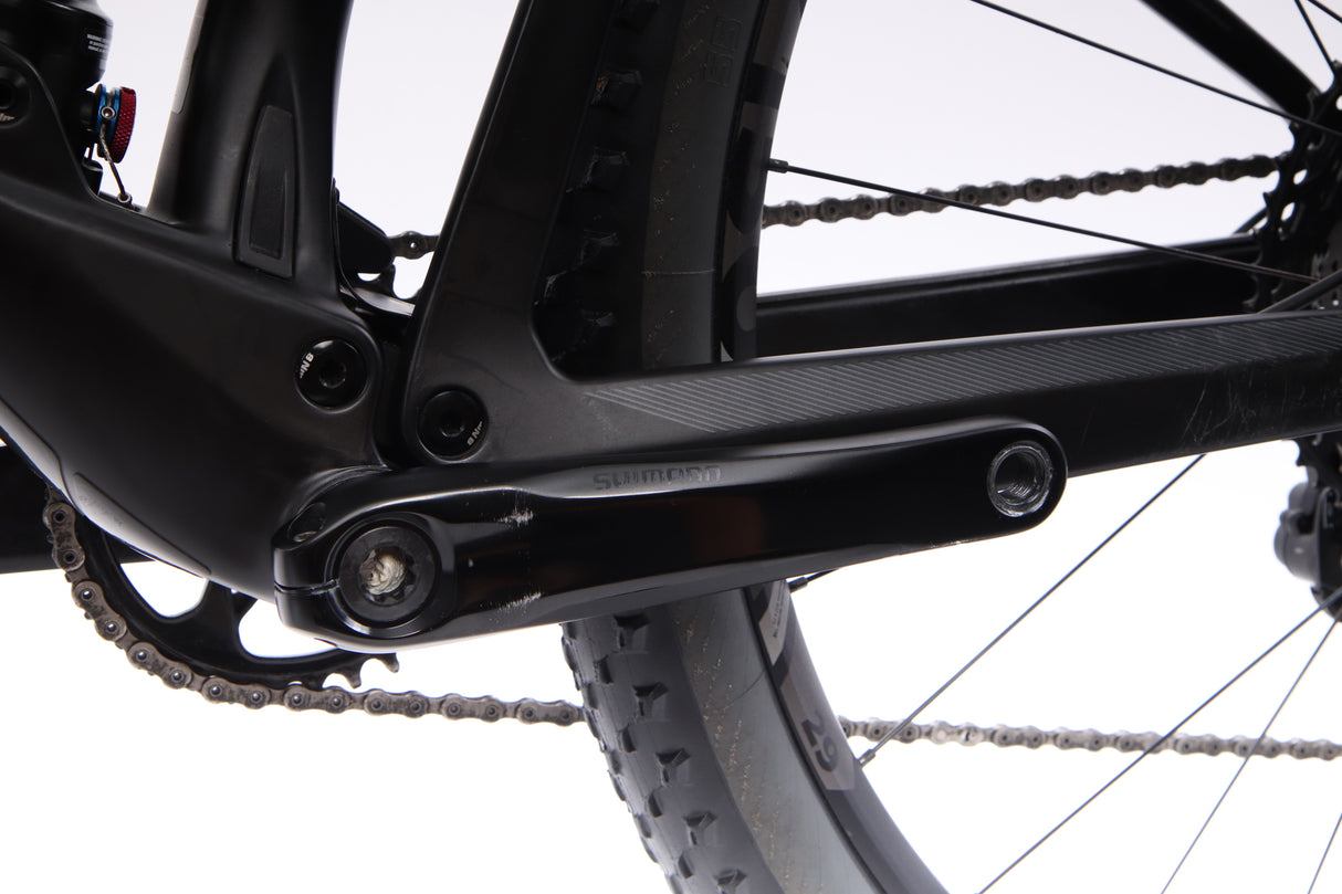 Bicicleta de montaña BMC Fourstroke 01 TWO 2019 - Mediana