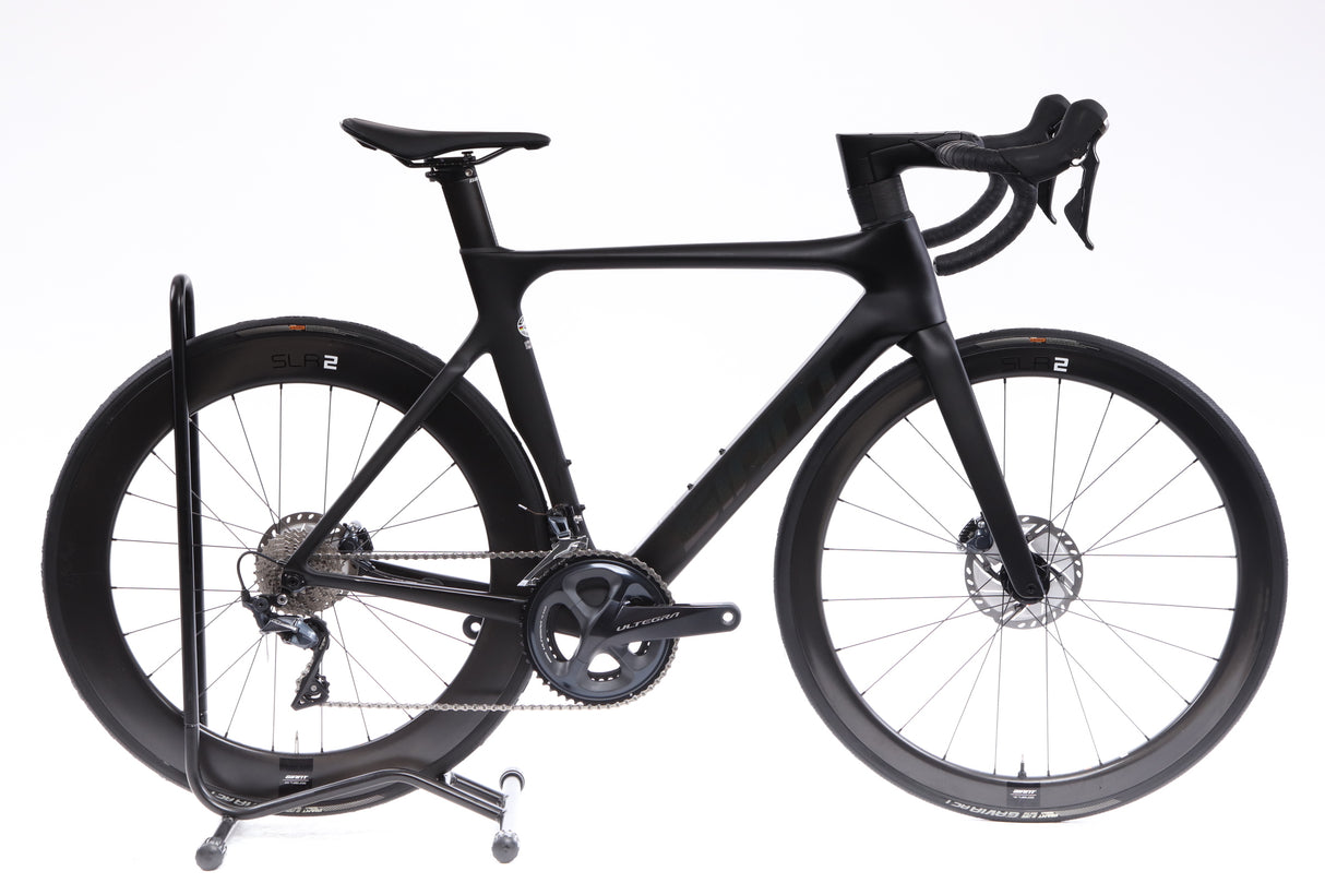 Bicicleta de carretera Giant Propel Advanced de 1 disco 2021 - Mediana
