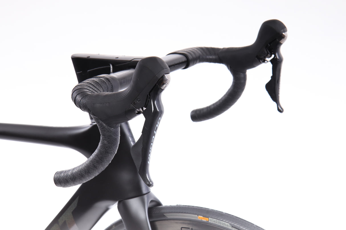 Bicicleta de carretera Giant Propel Advanced de 1 disco 2021 - Mediana