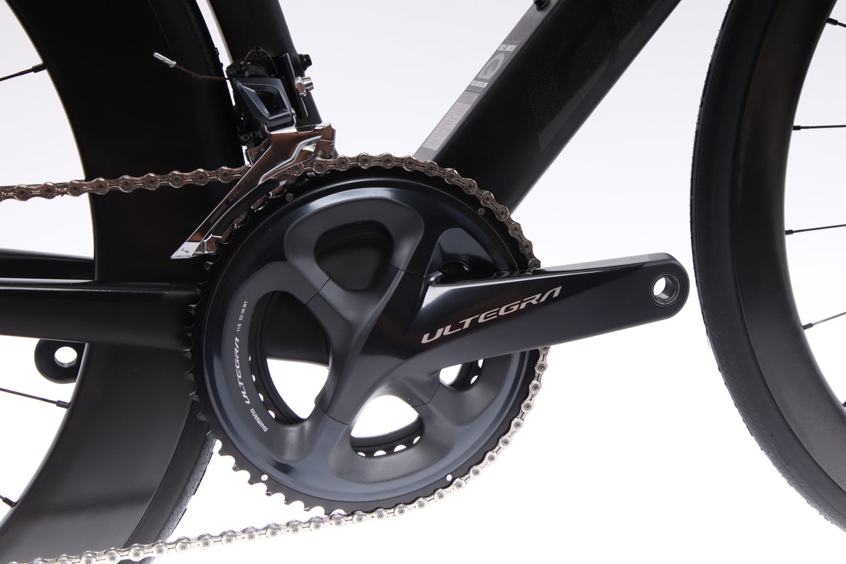 Bicicleta de carretera Giant Propel Advanced de 1 disco 2021 - Mediana