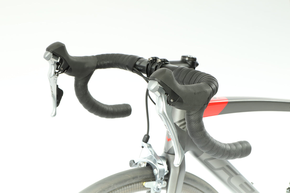 Bicicleta de carretera Felt ZW2 2016 - 45 cm