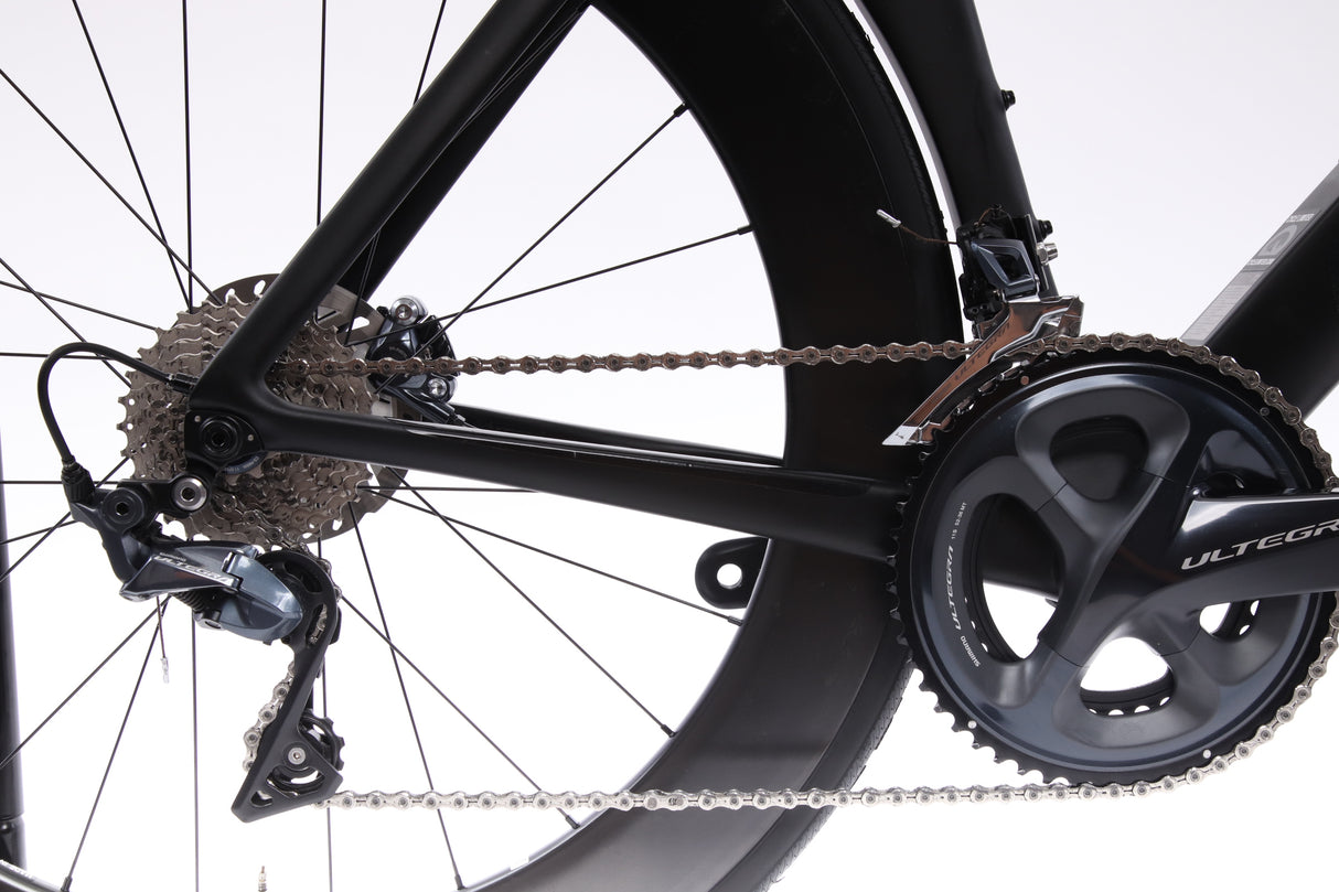 Bicicleta de carretera Giant Propel Advanced de 1 disco 2021 - Mediana