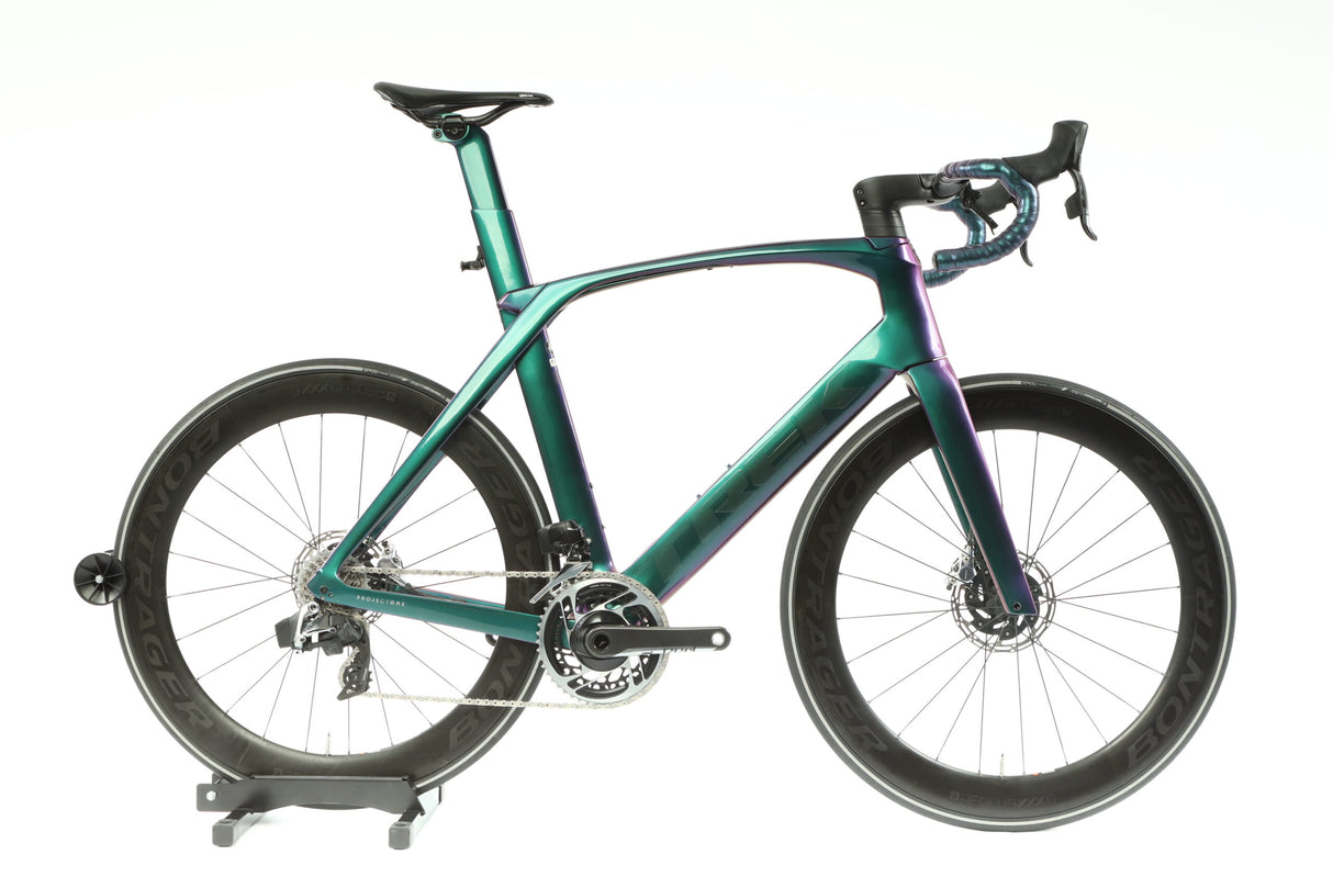 2020 Trek Madone SLR 9 Disc eTap Project One