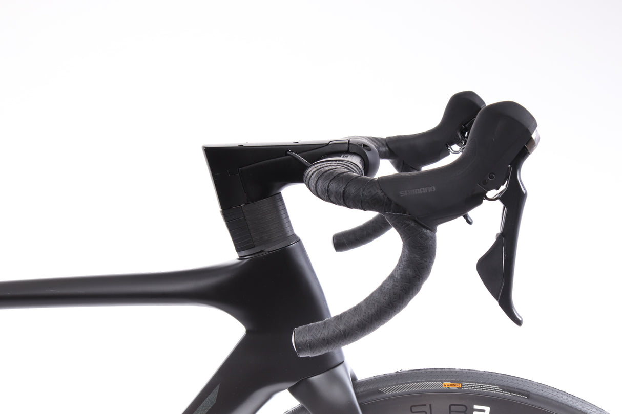 Bicicleta de carretera Giant Propel Advanced de 1 disco 2021 - Mediana