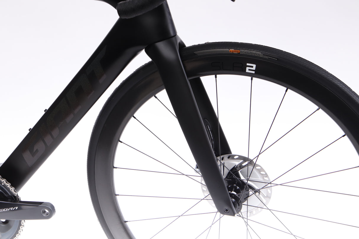 Bicicleta de carretera Giant Propel Advanced de 1 disco 2021 - Mediana