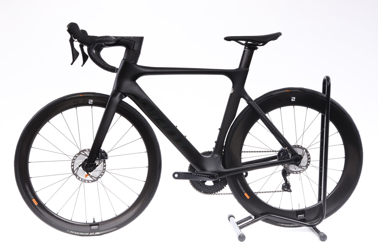 Bicicleta de carretera Giant Propel Advanced de 1 disco 2021 - Mediana