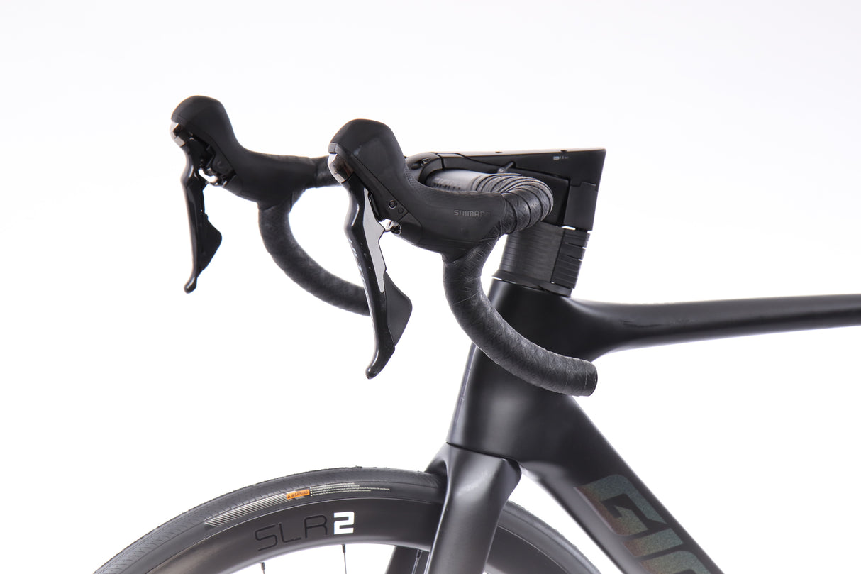 Bicicleta de carretera Giant Propel Advanced de 1 disco 2021 - Mediana