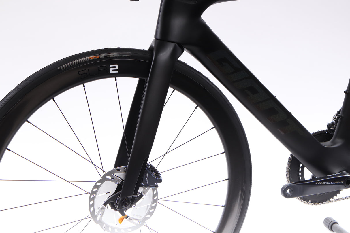 Bicicleta de carretera Giant Propel Advanced de 1 disco 2021 - Mediana