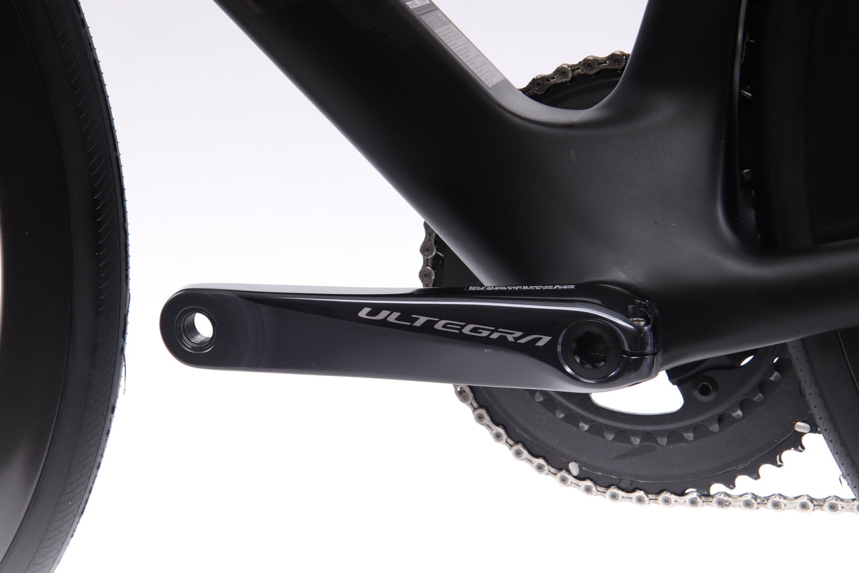 Bicicleta de carretera Giant Propel Advanced de 1 disco 2021 - Mediana