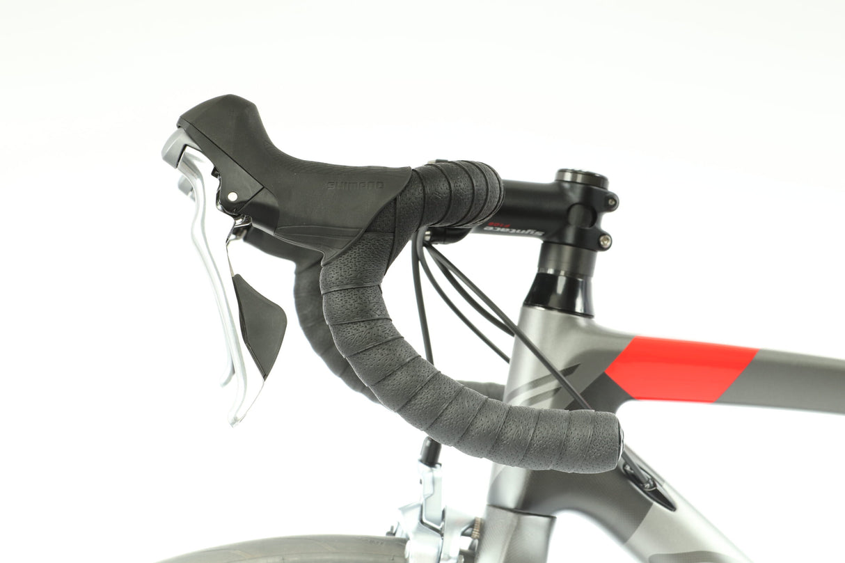 Bicicleta de carretera Felt ZW2 2016 - 45 cm