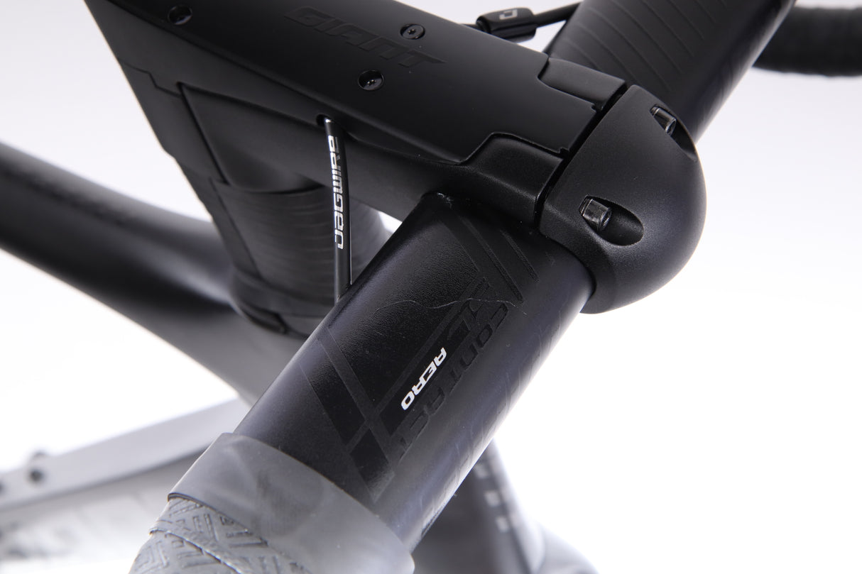 Bicicleta de carretera Giant Propel Advanced de 1 disco 2021 - Mediana