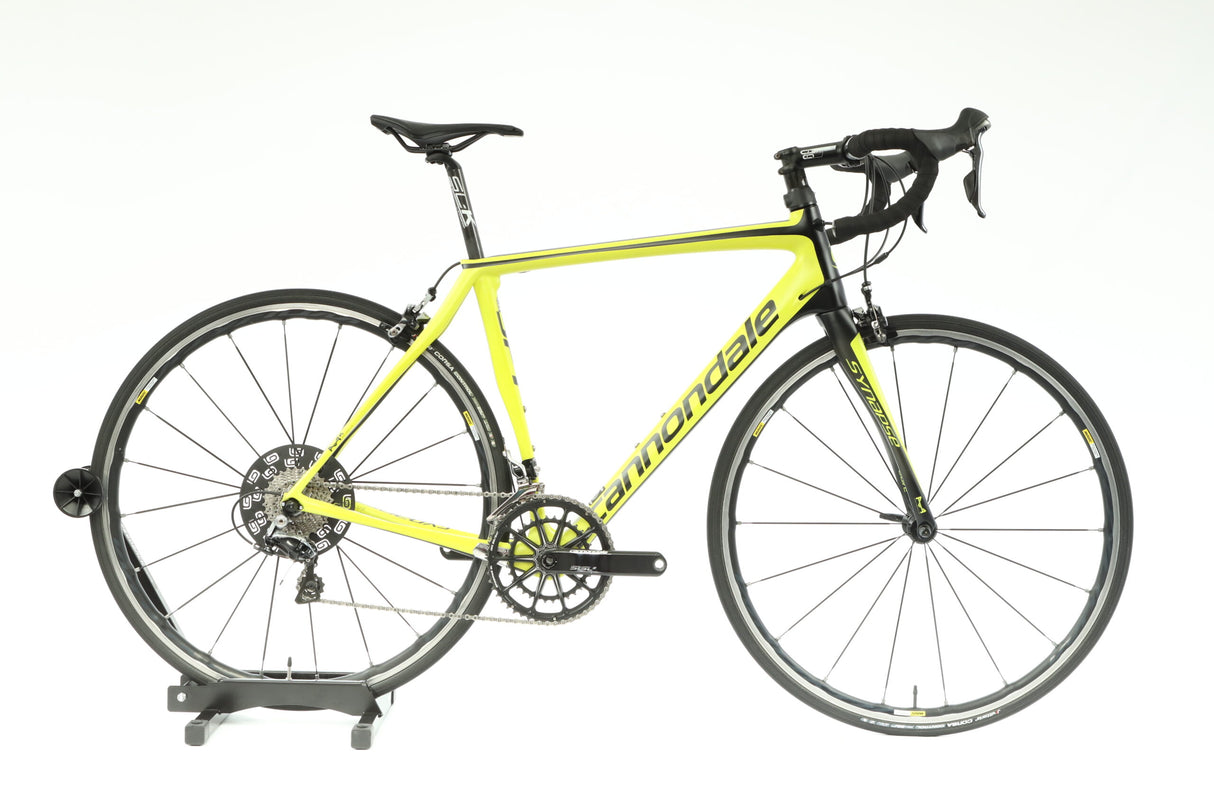 2016 Cannondale Synapse Hi-MOD Dura-Ace
