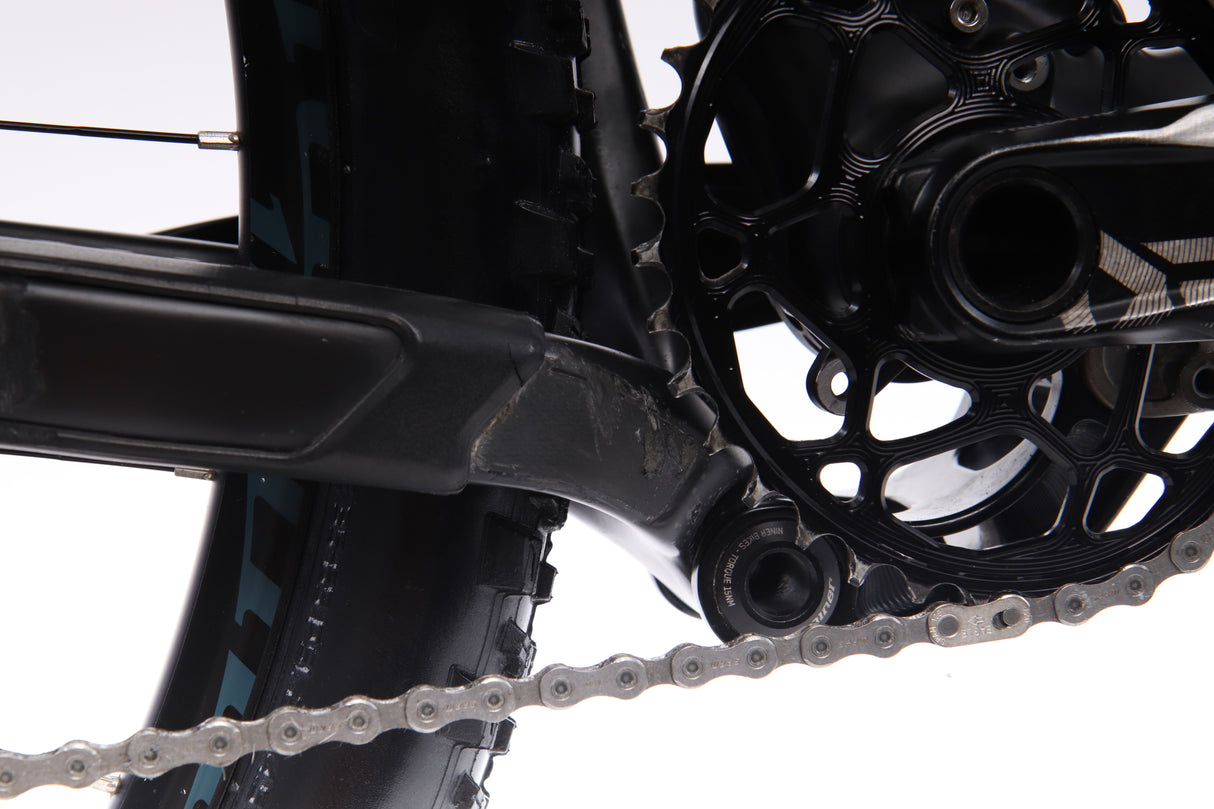 2019 Niner JET 9 RDO Mountain Bike - Large