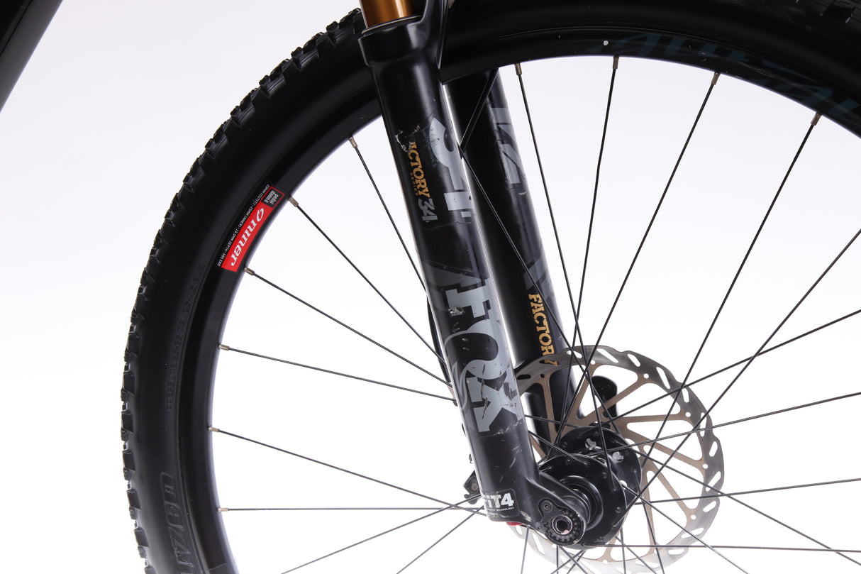 2019 Niner JET 9 RDO Mountain Bike - Large