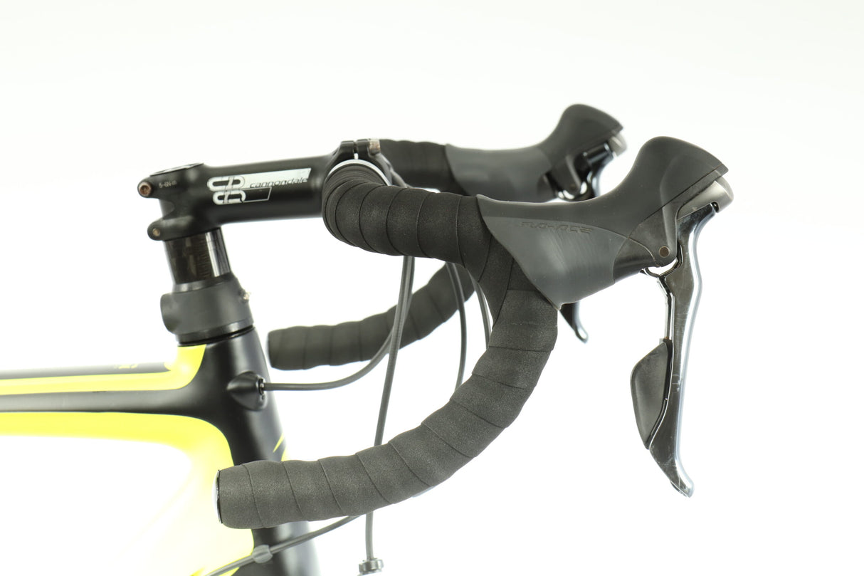 Bicicleta de carretera Cannondale Synapse Hi-MOD Dura-Ace 2016 - 54 cm