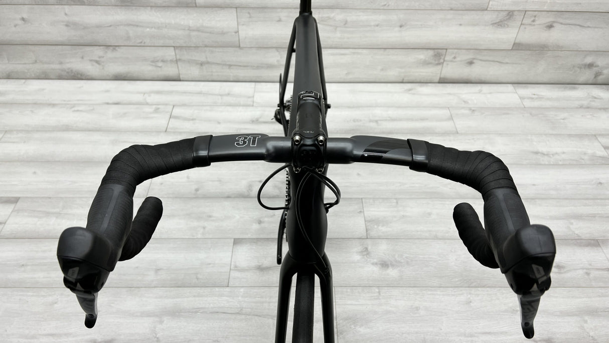 Bicicleta de carretera Specialized S-Works Tarmac Disc 2015 - 61 cm