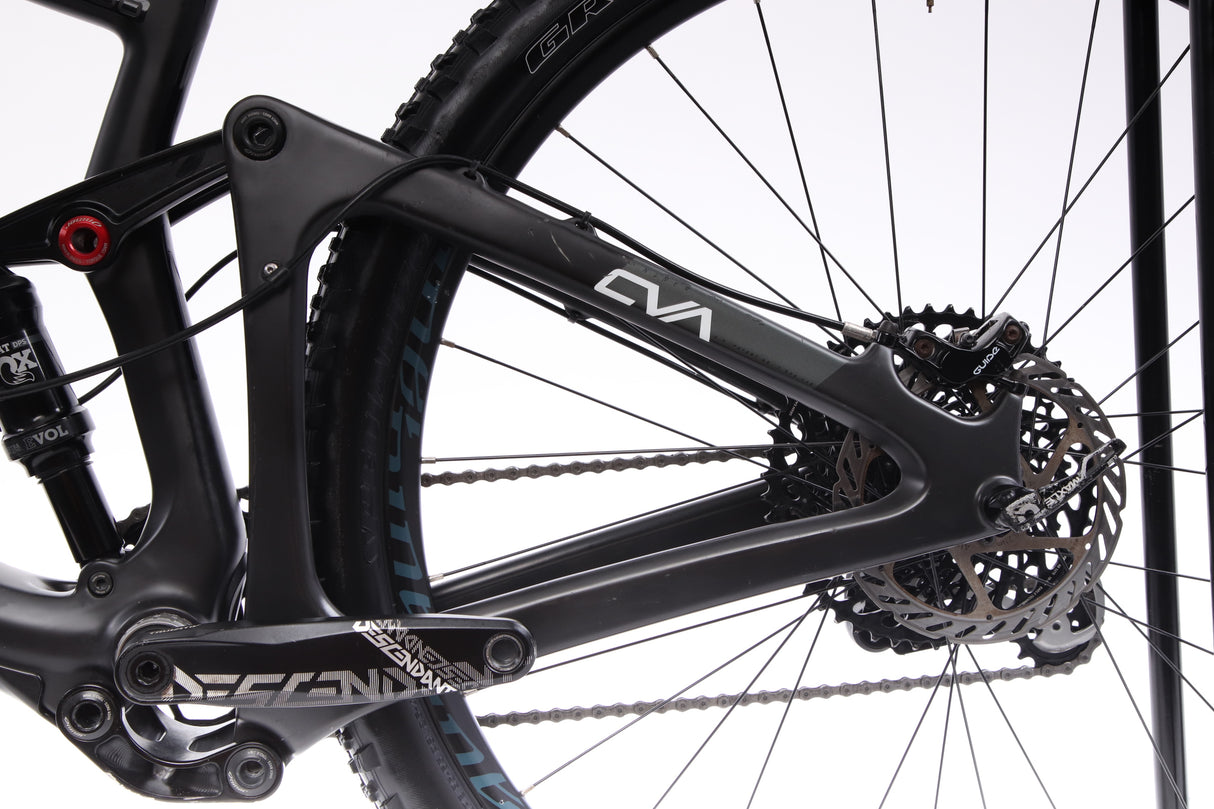 2019 Niner JET 9 RDO Mountain Bike - Large