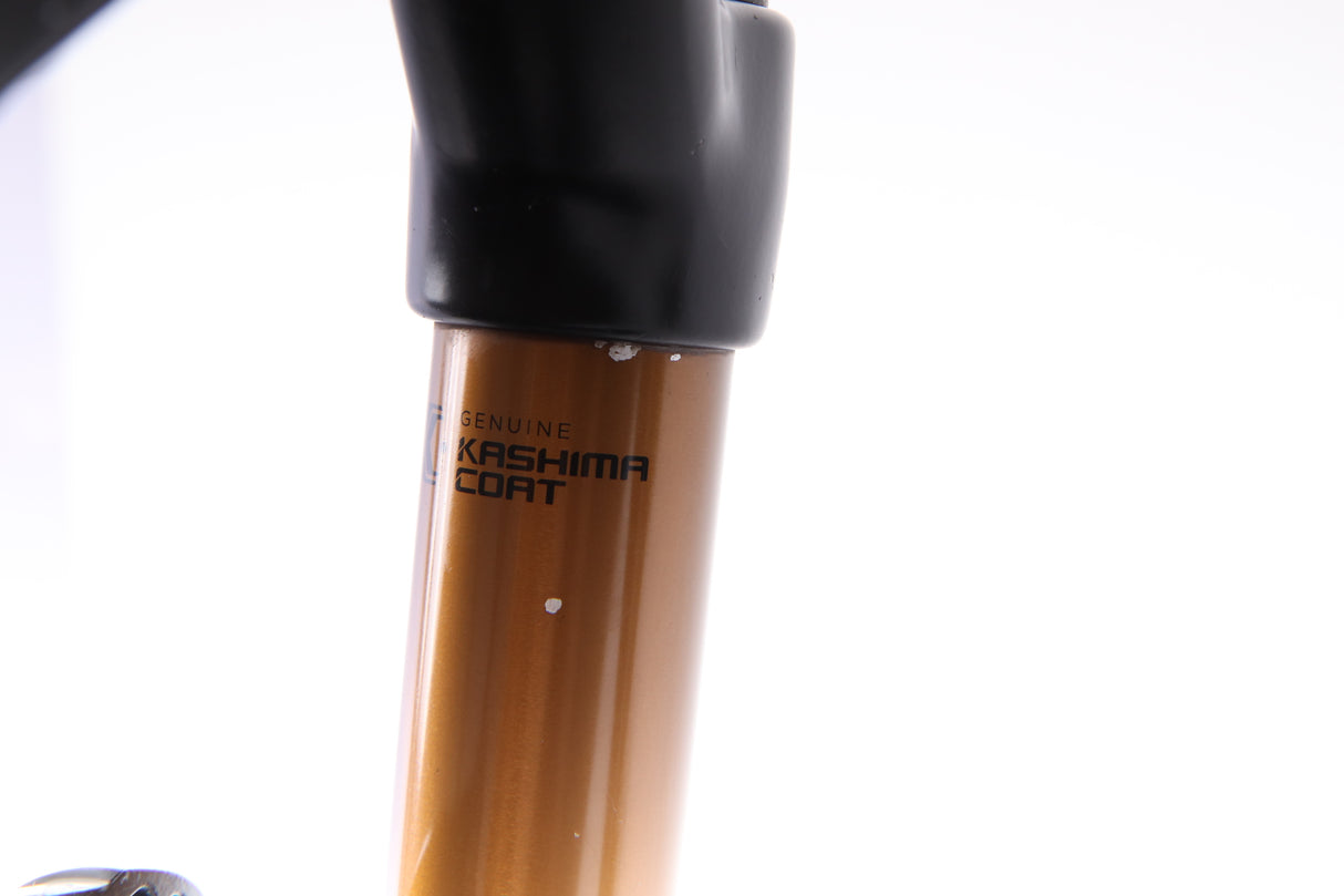 2019 Niner JET 9 RDO Mountain Bike - Large