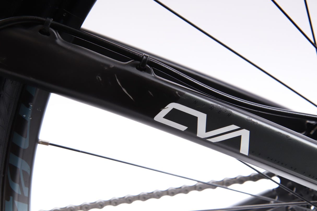 2019 Niner JET 9 RDO Mountain Bike - Large