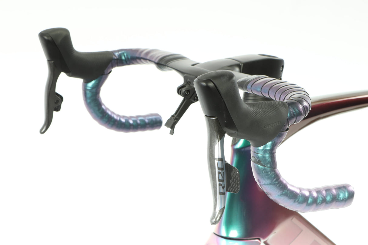 Vélo de route Trek Madone SLR 9 Disc eTap Project One 2020 - 60 cm