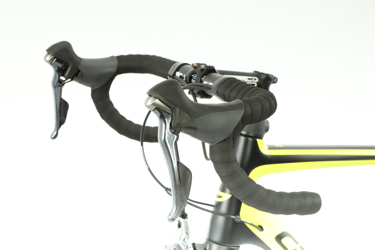 Bicicleta de carretera Cannondale Synapse Hi-MOD Dura-Ace 2016 - 54 cm