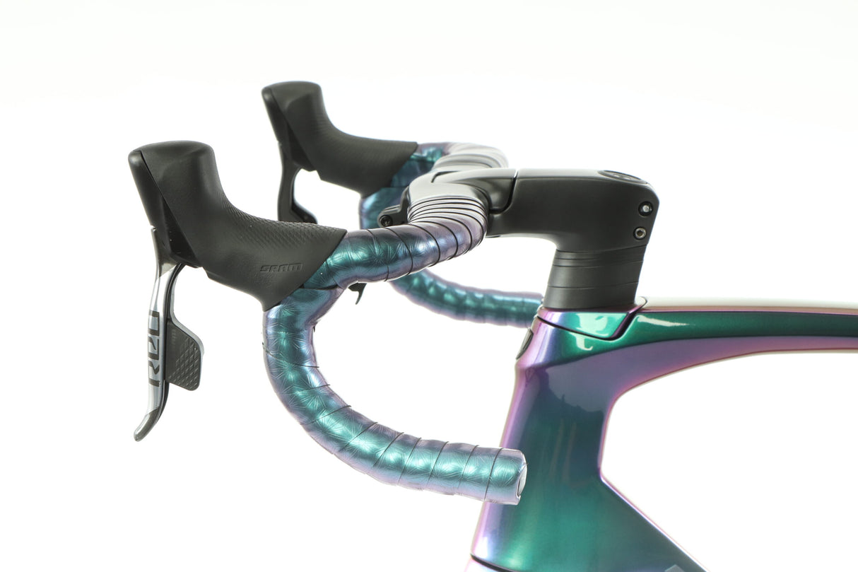 Vélo de route Trek Madone SLR 9 Disc eTap Project One 2020 - 60 cm