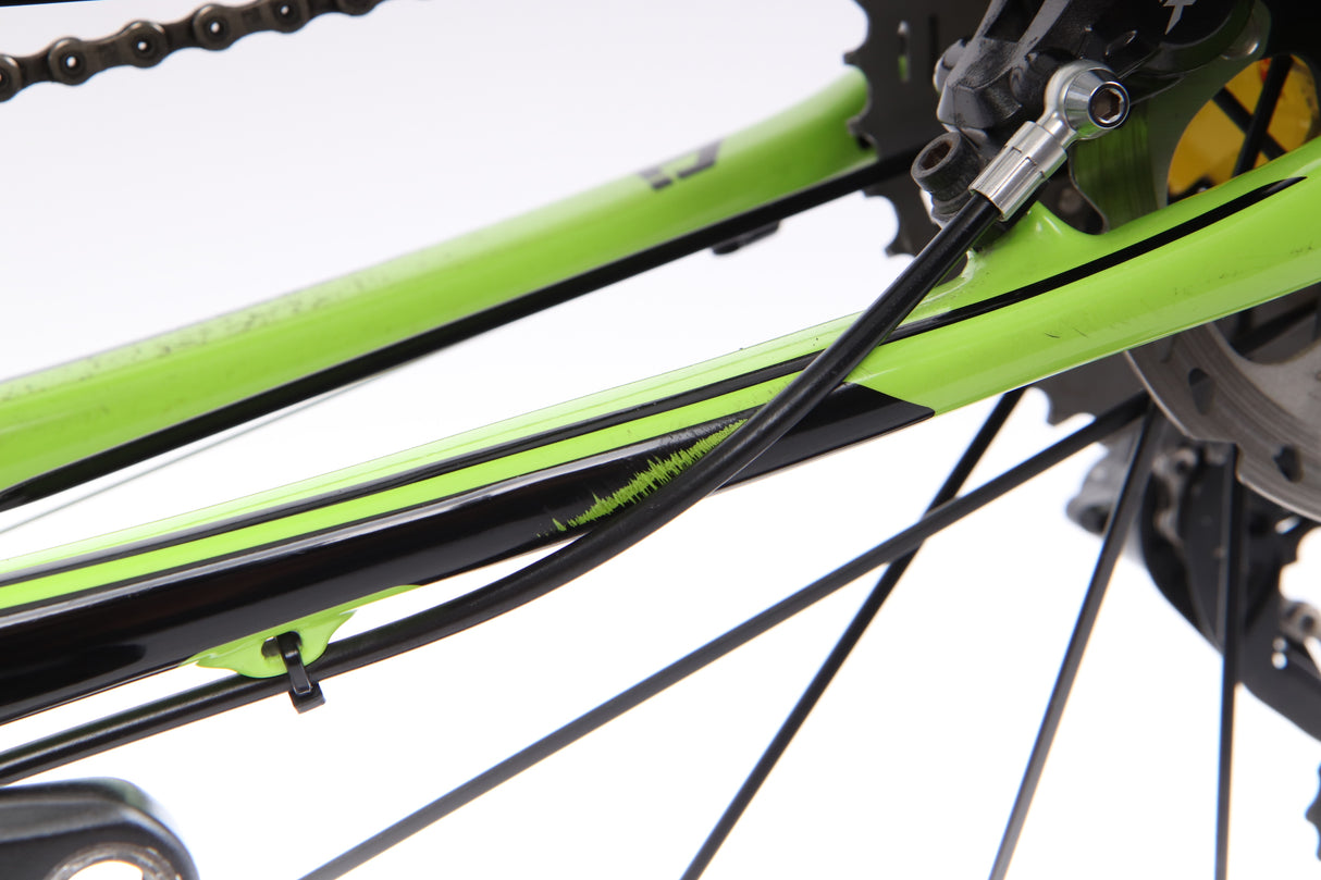 2016 Cannondale F-Si Hi-MOD 1 Mountain Bike - Medium