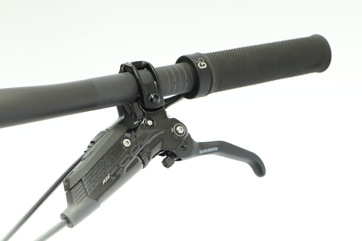 2021 Canyon Torque CF 9 Mountain Bike - X-Large