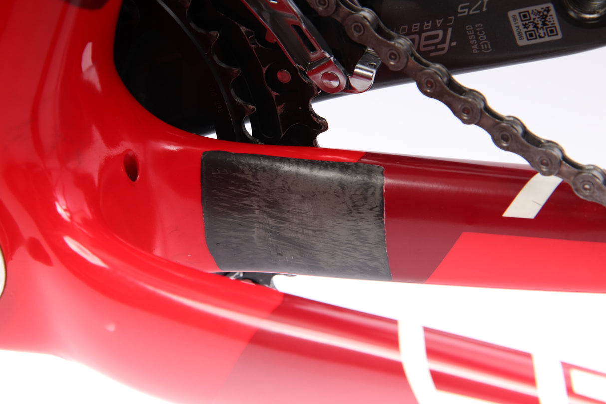 2015 Specialized CruX Pro Race Disc Cyclocross Bike - 61cm