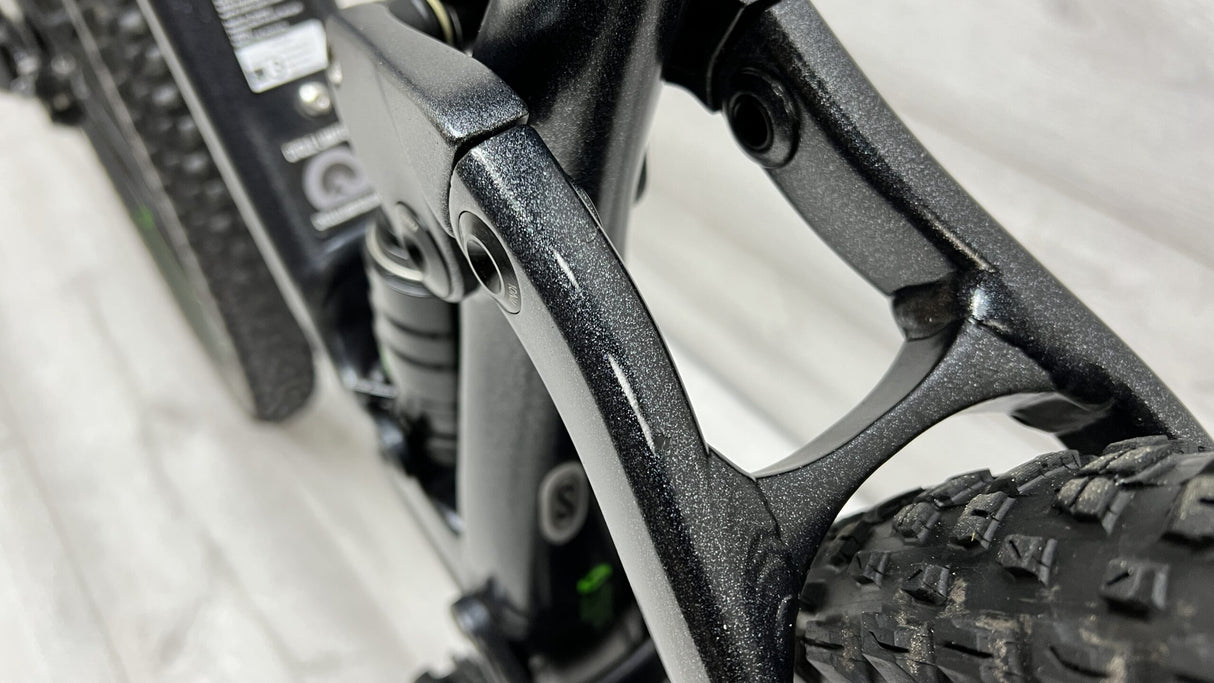 Bicicleta de montaña Scott Spark 970 2021 - Pequeña