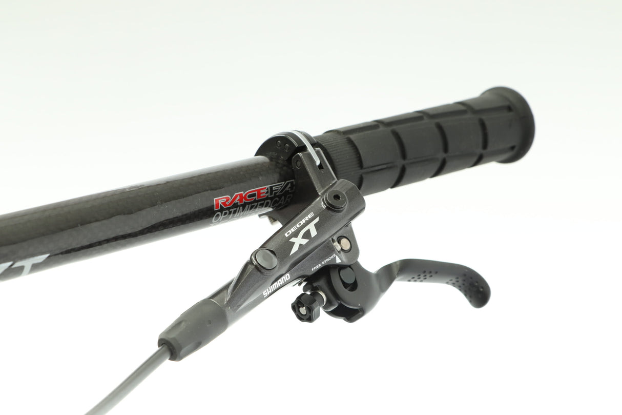 Bicicleta de montaña Giant Anthem 3 27.5 2015 - Mediana