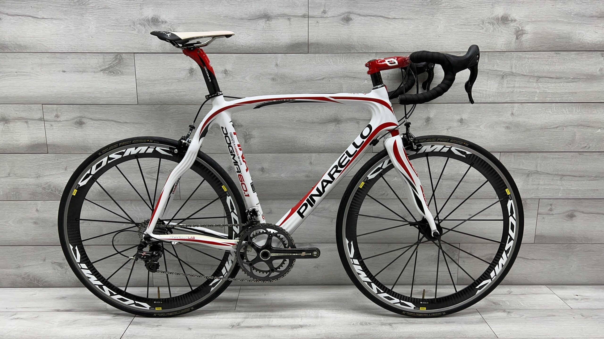 Pinarello dogma online 60