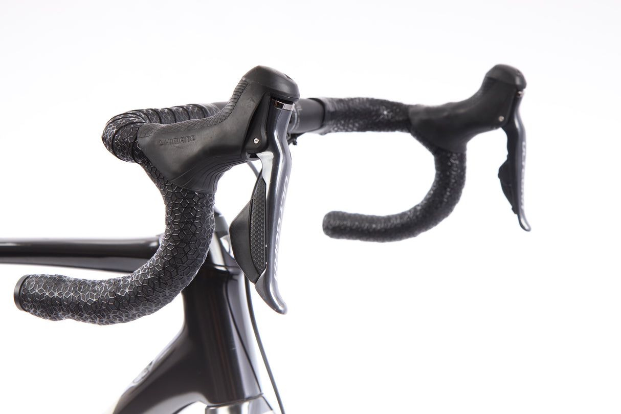 Bicicleta de carretera Trek Domane SL 2018 de 8 discos - 54 cm