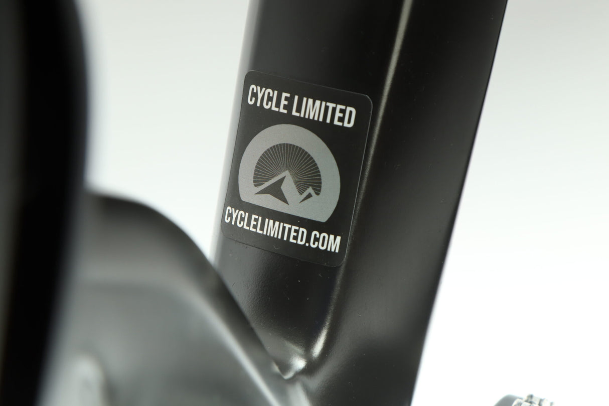 2021 Canyon Torque CF 9 Mountain Bike - X-Large