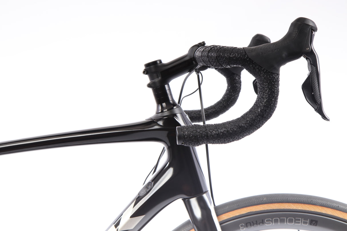 Bicicleta de carretera Trek Domane SL 2018 de 8 discos - 54 cm