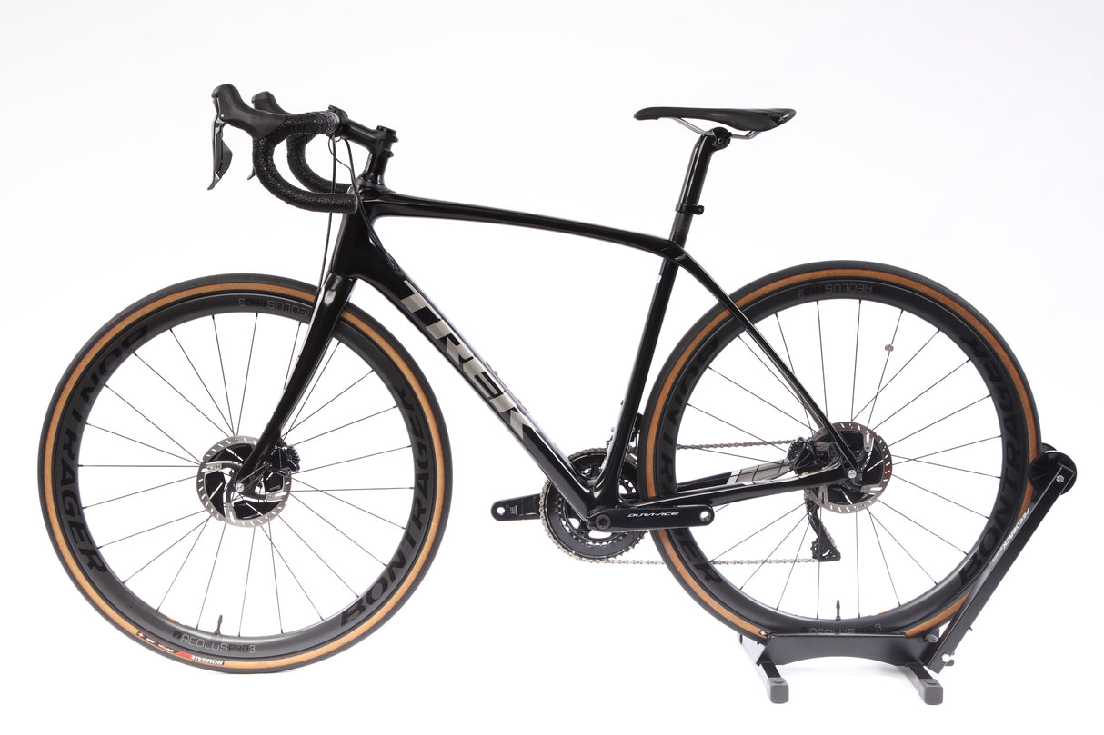 Bicicleta de carretera Trek Domane SL 2018 de 8 discos - 54 cm