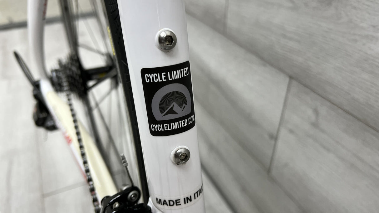 Bicicleta de carretera Pinarello Dogma 60.1 2012 - 56 cm