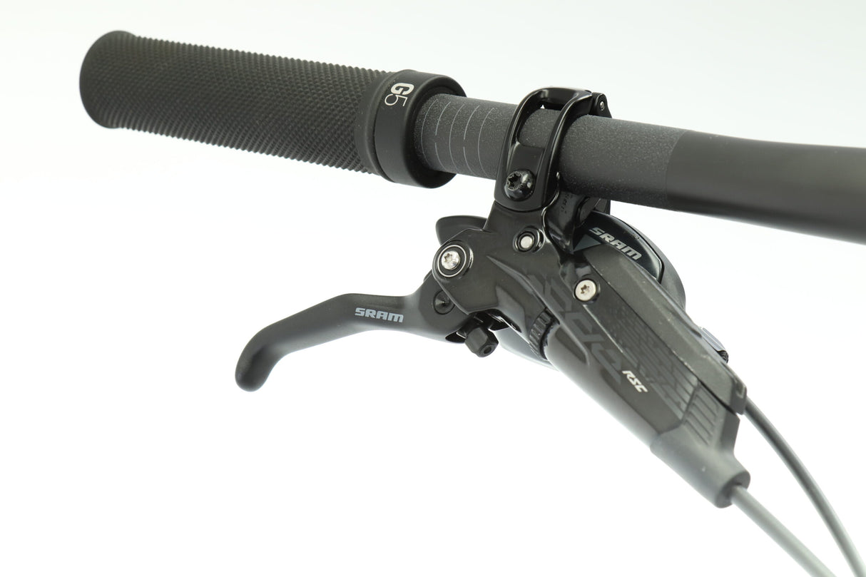 2021 Canyon Torque CF 9 Mountain Bike - X-Large