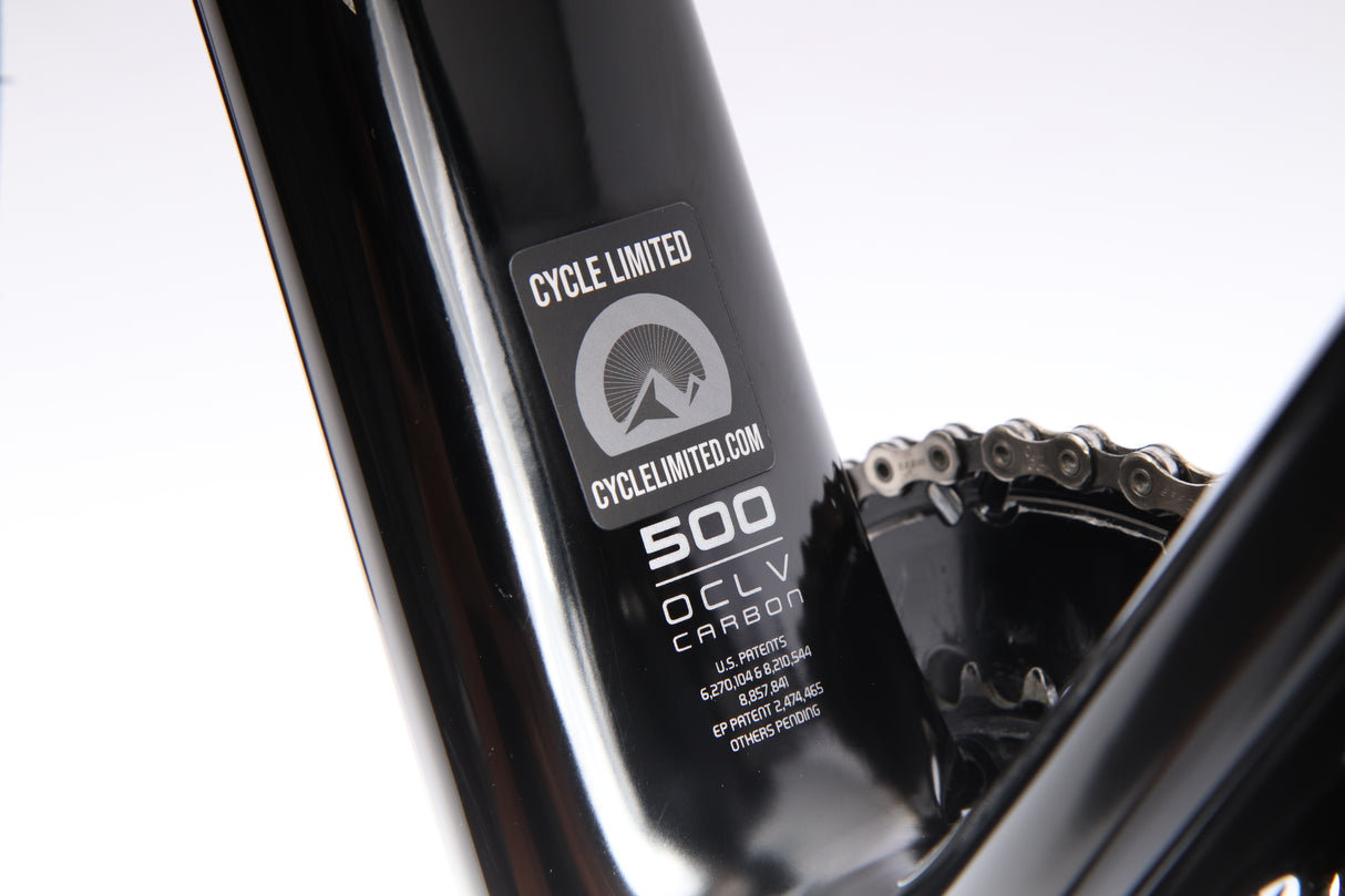 Bicicleta de carretera Trek Domane SL 2018 de 8 discos - 54 cm