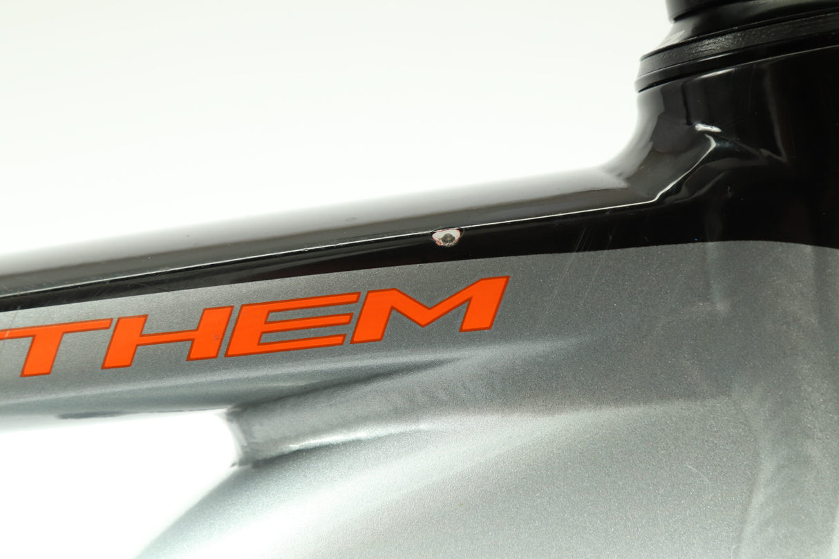 Bicicleta de montaña Giant Anthem 3 27.5 2015 - Mediana