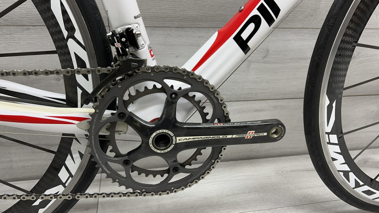 Bicicleta de carretera Pinarello Dogma 60.1 2012 - 56 cm