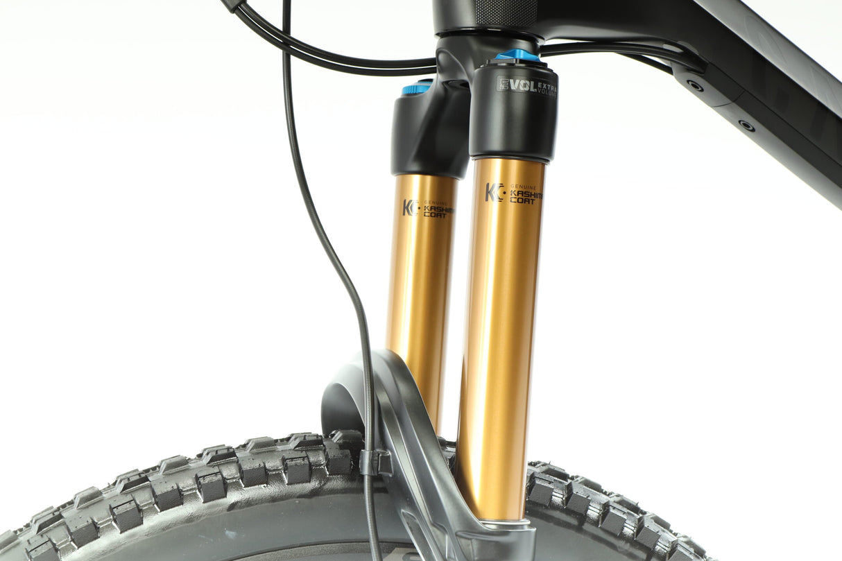 2021 Canyon Torque CF 9 Mountain Bike - X-Large