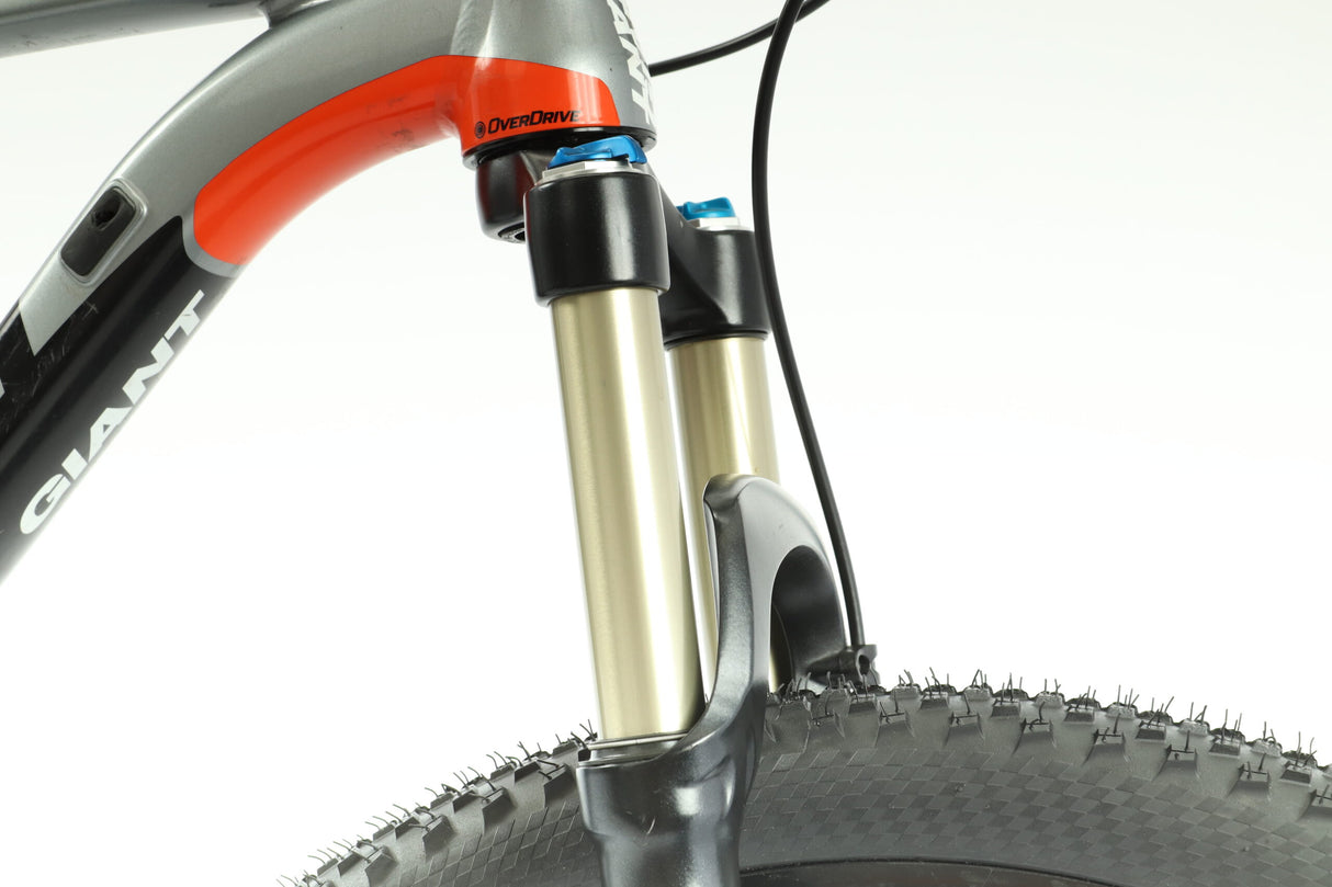 Bicicleta de montaña Giant Anthem 3 27.5 2015 - Mediana